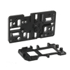 Peças de plástico CNC 6
