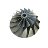 Axis CNC Alumínio 3