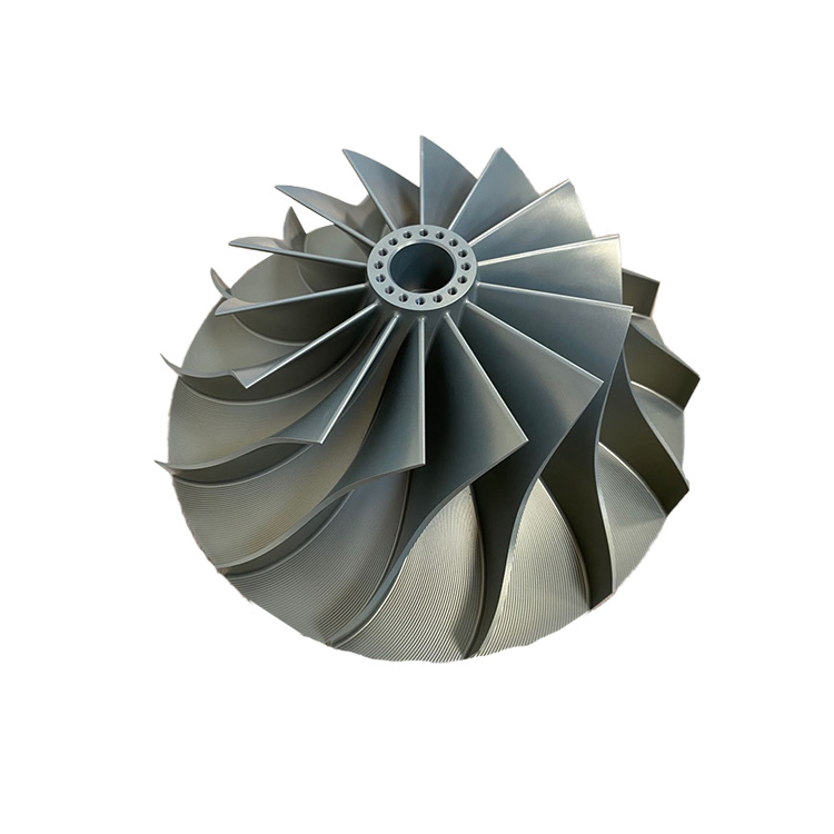Axis CNC Alumínio 3