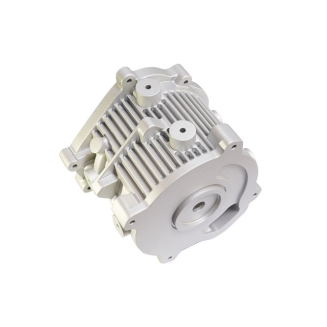 Motor automotivo