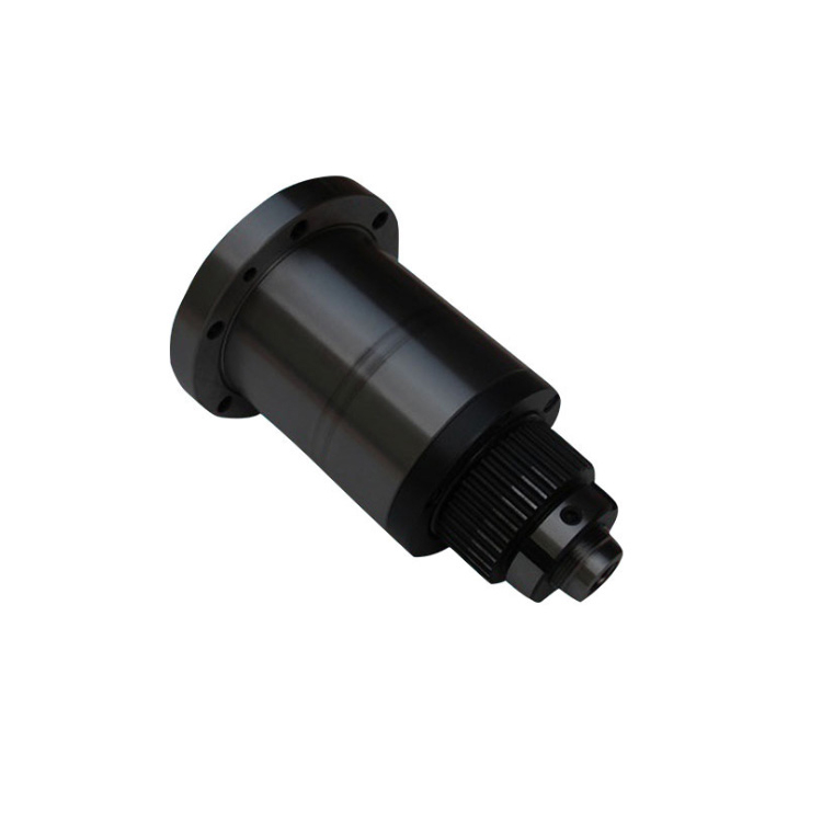 Peças de plástico CNC 1