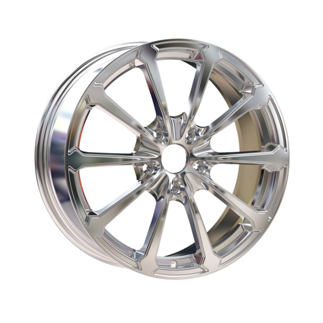 Roda de carro