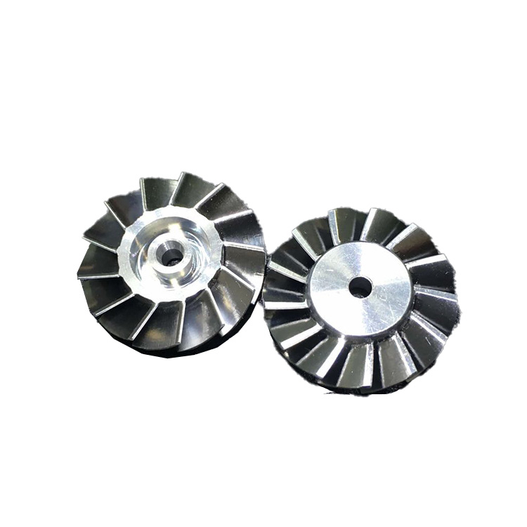 Axis CNC Alumínio 2