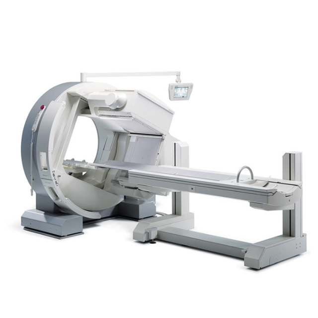 Equipamento de ressonância magnética